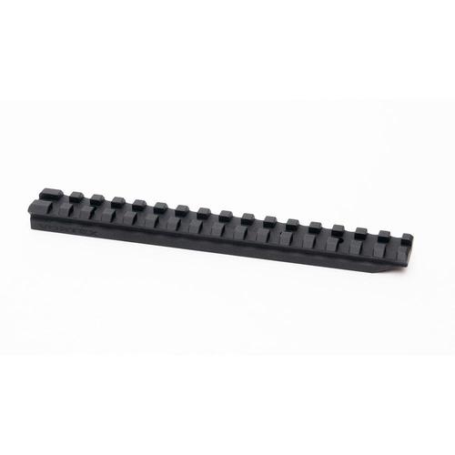 Vortex Picatinny Rail for Ruger American Long 20 MOA?>