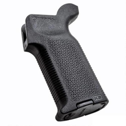 Magpul Pistol Grip MOE-K2 AR-15 Black MAG522-BLK?>