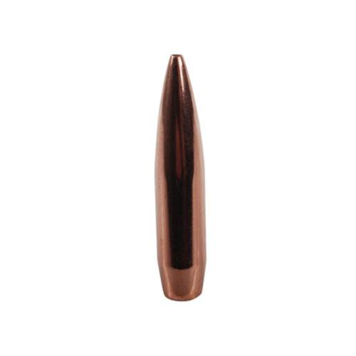 Hornady Match Bullets 243 Caliber 6mm (243 Diameter) 105gr HP BT - Box of 100?>
