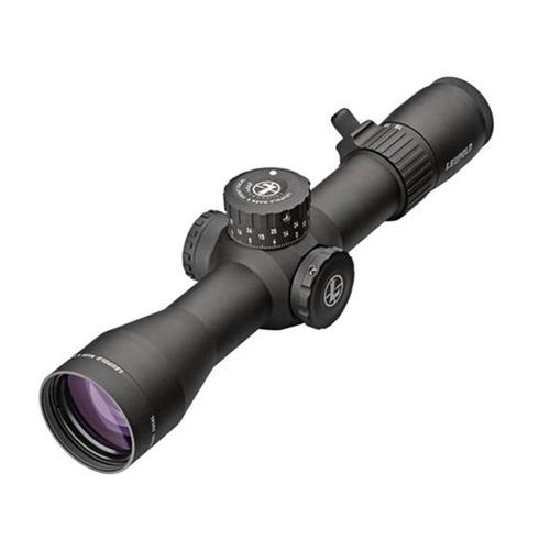 Leupold Mark 5HD 3.6-18x44 Rifle Scope CCH Non-Illuminated Reticle 35mm Tube 1/10 Mil Adjustments Side Focus Parallax First Focal Plane Matte Black Finish?>