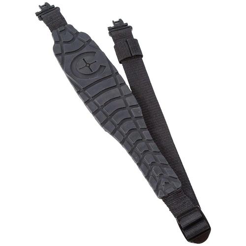 Caldwell Max Grip Rifle Sling with Swivels Nylon?>
