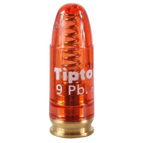 Tipton Snap Caps 9mm Luger 5 Pack?>