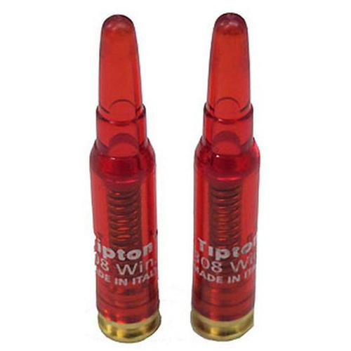 Tipton Snap Caps 308 Winchester 2 Pack?>