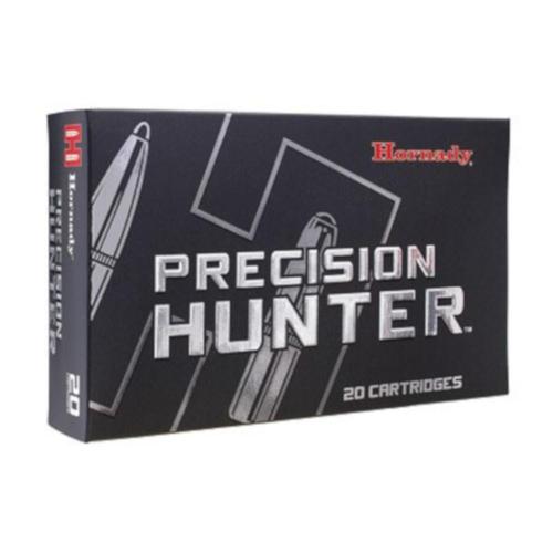 Hornady Precision Hunter Ammo 6mm Creedmoor 103gr ELD-X - Box of 20?>
