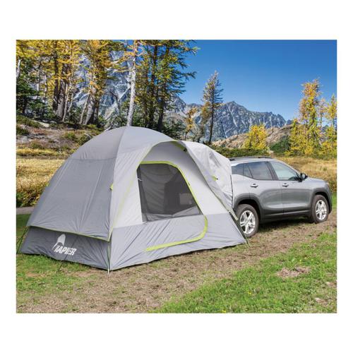 Backroadz SUV Tent?>