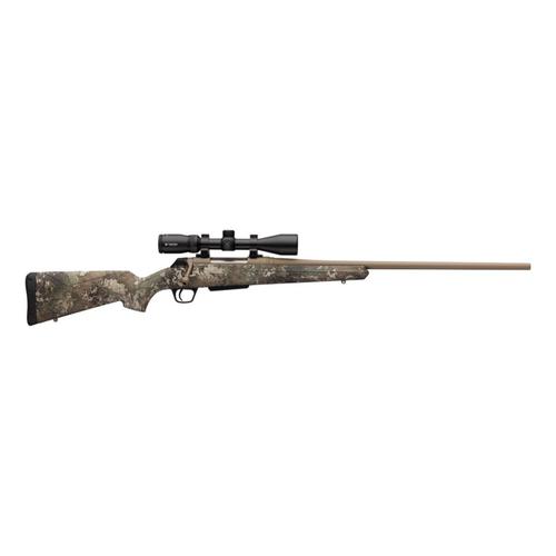 Winchester® XPR™ Hunter TrueTimber® Strata® Bolt-Action Rifle with Scope?>