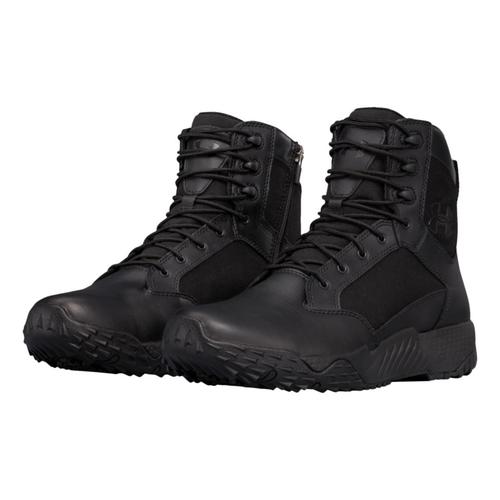 Under Armour® Stellar Tactical Side-Zip Boot?>