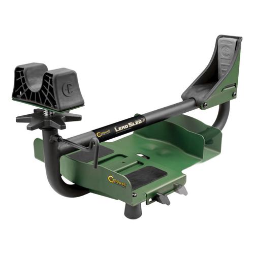 Caldwell® Lead-Sled Plus 3 Shooting Rest?>