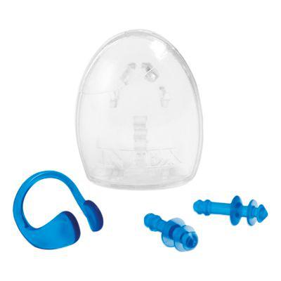 Intex® Ear Plugs & Nose Clip Combo Set?>