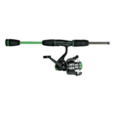 Shakespeare® Ugly Stik® GX2™ Youth Spinning Combo?>