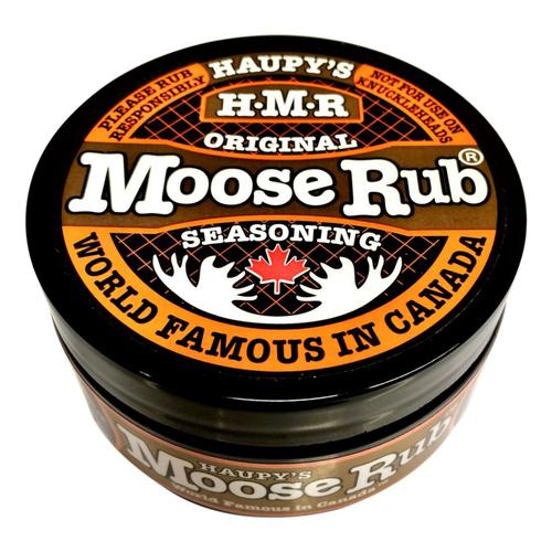 Haupy's Original Moose Rub Seasoning?>