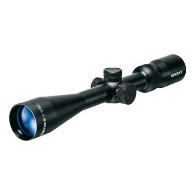 Pursuit® 4-12x40 Riflescope?>