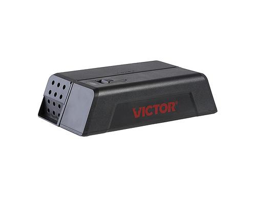 Victor® Electronic Mouse Trap?>