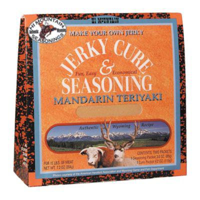 HI Mountain Jerky Cure & Seasoning?>