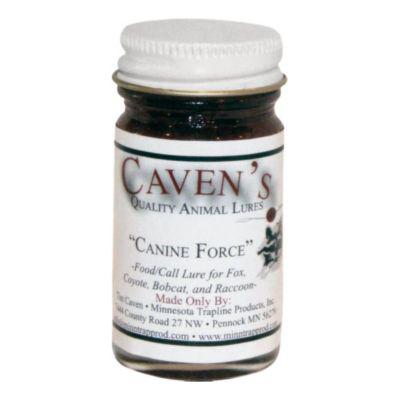 Caven's Quality Animal Lures?>