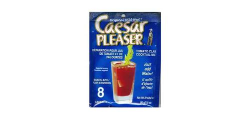 Wild West Caesar Pleaser Mix?>
