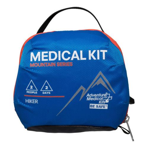 Adventure Medical Kits® Mountain Series Hiker Medical Kit?>
