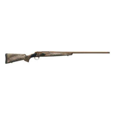 Browning® X-Bolt Hell's Canyon Long-Range Bolt-Action Rifle?>