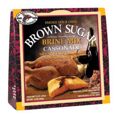Hi Mountain Brown Sugar Brine?>