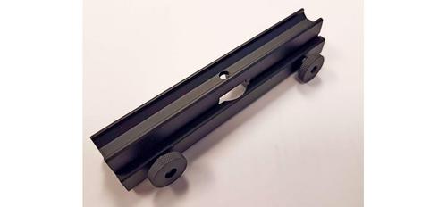 Picatinny to Carry Handle Scope Mount Adapter?>