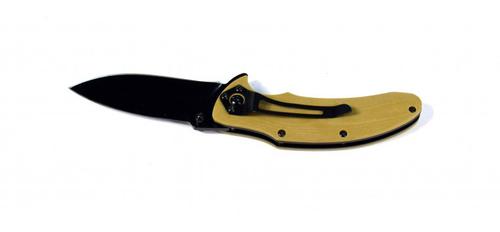 the Awesome Canadaammo Folder Knife?>