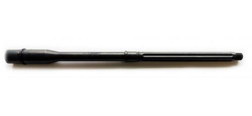 BCL 18.6" fluted barrel in .308 WIN?>