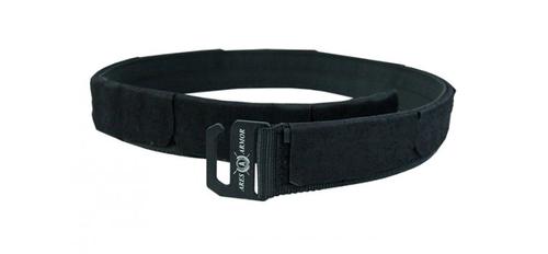 ARES ARMOR KEEPER BELT (BLACK) - SMALL?>