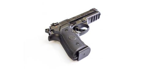 Yavuz 16 Compact Rail 9mm 4.5" Pistol?>