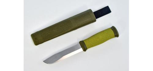 Swedish Style Knife?>