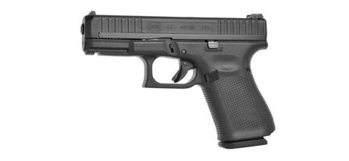 Glock 44 Rimfire Semi-Auto Pistol 22LR?>