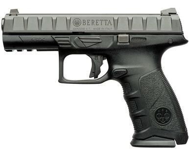 Beretta APX 9mm?>