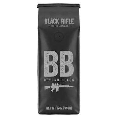 Beyond Black Coffee Blend?>