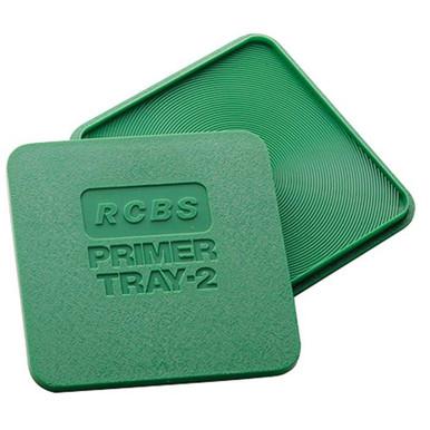 RCBS Primer Tray - 2?>