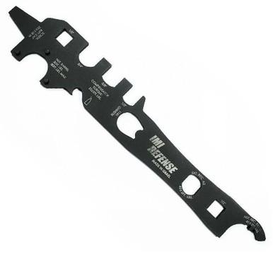 IMI Defense, AR15/M16, 1911 Armorer Wrench?>