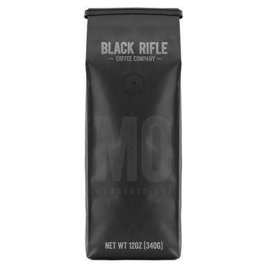 Murdered Out Coffee Blend?>