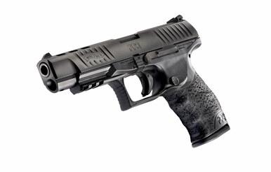 Walther PPQ M2B 5" Compensated Slide?>