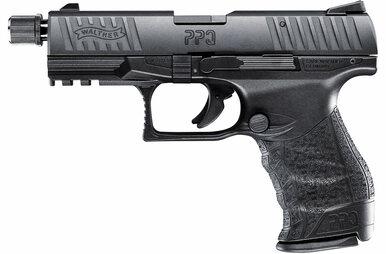 Walther PPQ M2 Tactical ?>