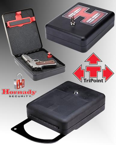 Hornady TriPoint and Armlock Boxes ?>