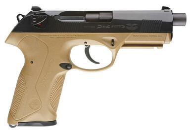 Beretta PX4 Storm SD Semi-Auto Pistol?>