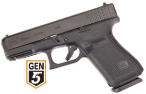 Glock 17 Gen 5 FXD?>