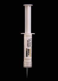 Mil-Comm MC2500 oil 0.5 fl. oz reclosable syringe?>