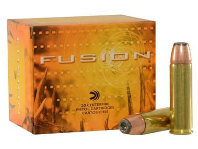 Fusion F500FS2 Pistol Ammo 500 S&W,?>