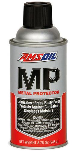Amsoil Metal Protector High-Performance Spray-On Metal Surface Protectant?>