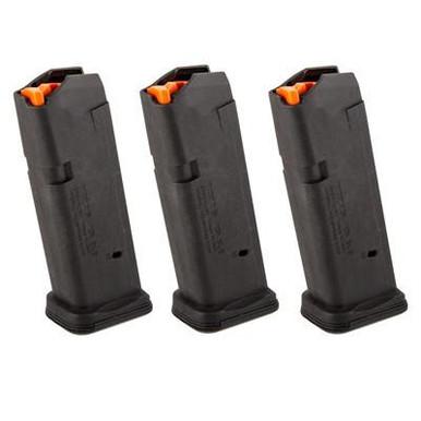 PMAG 17 GL9, GLOCK G17 9X19MM Parabellum (Pinned to 10)?>
