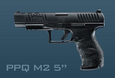 Walther PPQ M2 9mm?>