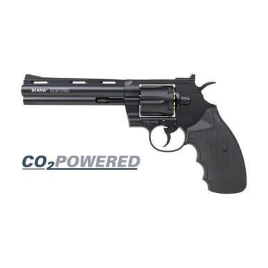 Diana Raptor CO2 Revolver 6" .177 (No PAL Required)?>