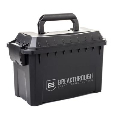 Breakthrough AMMO Can Cleaning Kit?>
