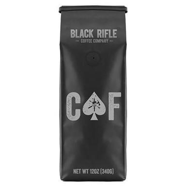CAF Coffee Blend?>