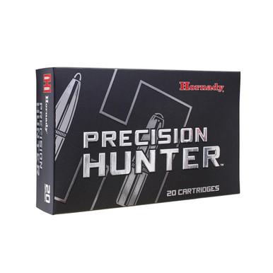 Hornady Precision Hunter, .308 Winchester, ELD-X, 178 Grain, 20 Rounds?>