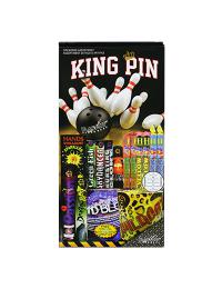 KING PIN?>